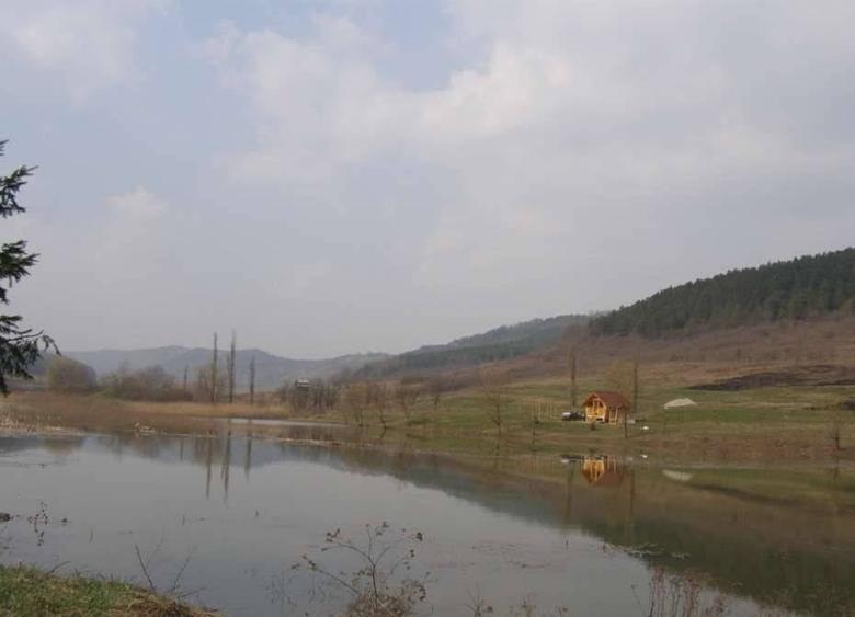 Teren de 10958 mp, în Dej