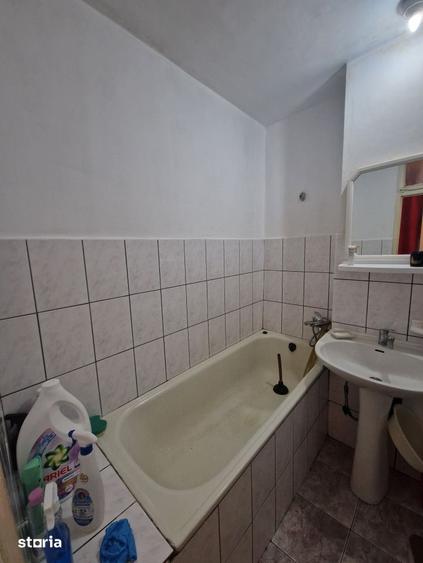 Garsonieră în Exterior Est