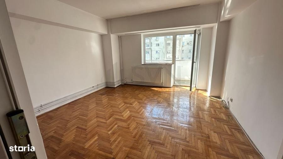 Apartament cu 4 camere în Alba Iulia