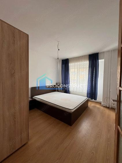 Apartament cu 4 camere decomandat, mobilat în Freidorf