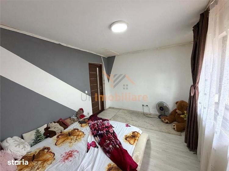Casă cu 3 camere în Central