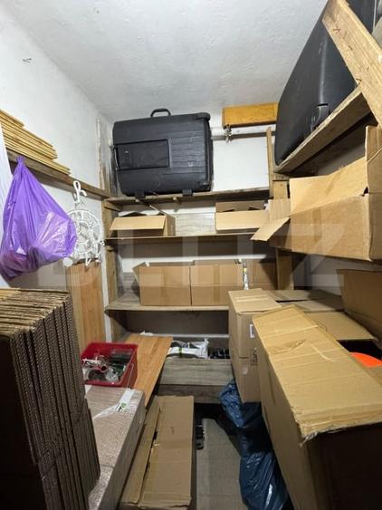 Apartament de vanzare, cu 1 cameră, decomandat, 40 mp, la 2 minute de Pietonala - 10