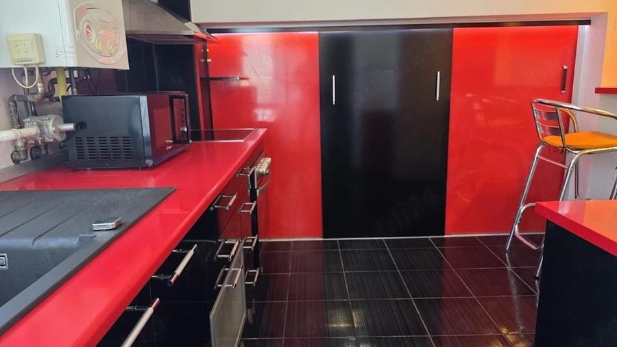 Apartament cu 2 camere decomandat în Steaua