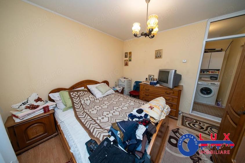 Apartament cu 2 camere decomandat în C5