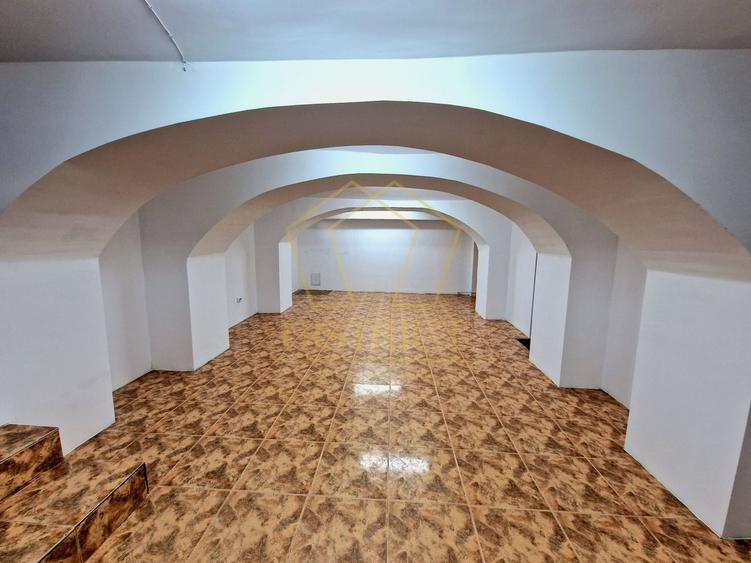 Spațiu comercial, de 100 mp, în Șagului