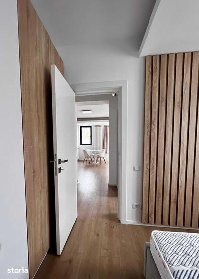 Apartament cu 2 camere decomandat, mobilat în Militari