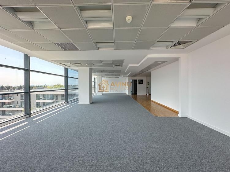 Spațiu comercial, de 4,000 mp, în Nord