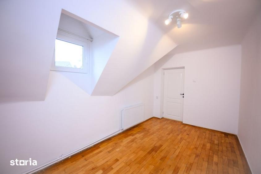 Apartament cu 2 camere în Grădina Icoanei