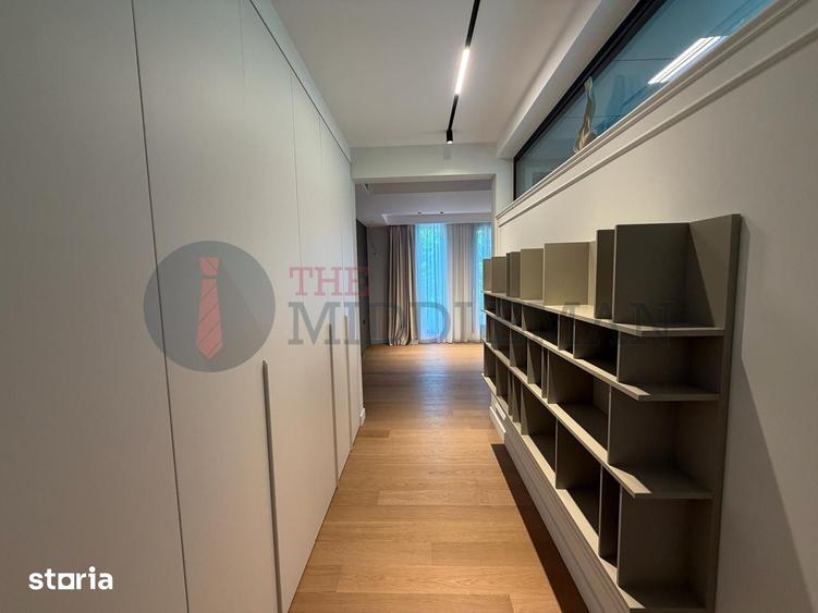 Apartament cu 4 camere în Primăverii