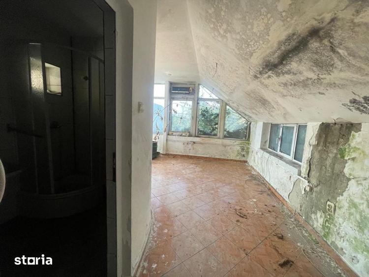 Casa pentru investitie, pretabila inchiriere sau activitate comerciala - 13