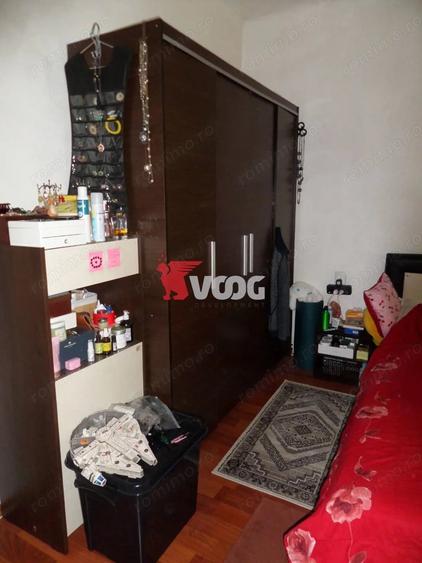 Casă cu 2 camere în Lipovei