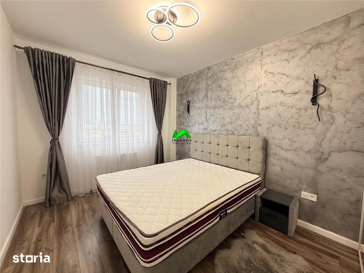 Apartament cu 2 camere decomandat în Șelimbăr