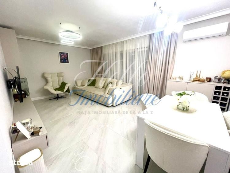 Apartament cu 2 camere decomandat în Sopor