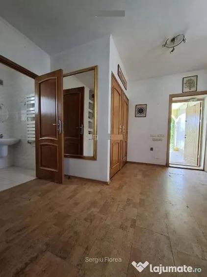 Casă cu 1 camere cu Teren 1490 Mp în Snagov