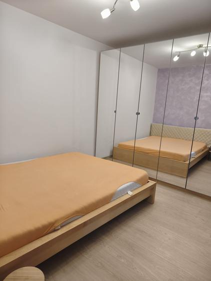 Apartament cu 2 camere decomandat în Drumul Taberei