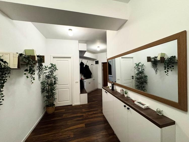 Apartament 3 Camere Tip Penthouse Terasa 192mp Piata Sudului Metrou - 8