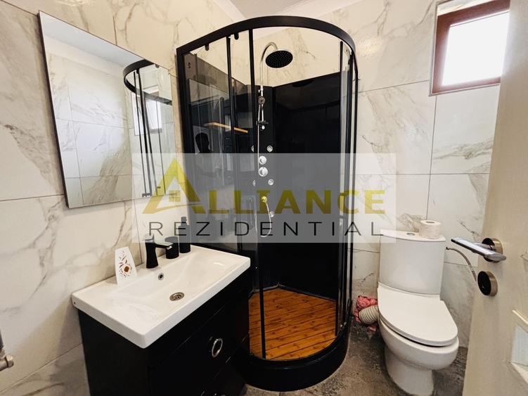 Duplex cu 3 camere cu Canalizare în Berceni