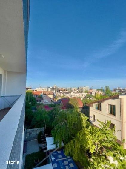 Apartament cu 3 camere de inchiriat - Zona Hanul Cu Peste - 6