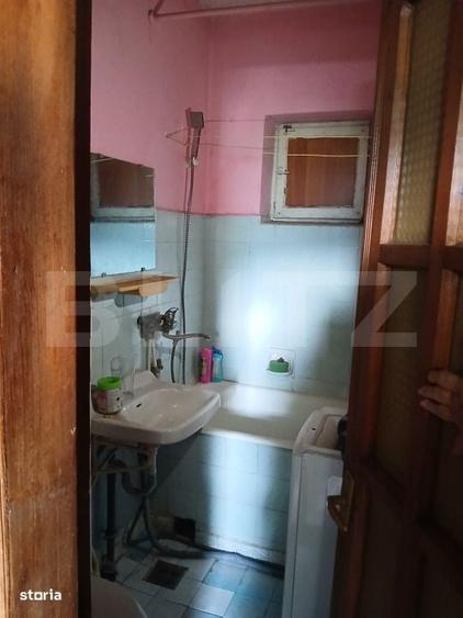 Apartament cu 2 camere în Paltin