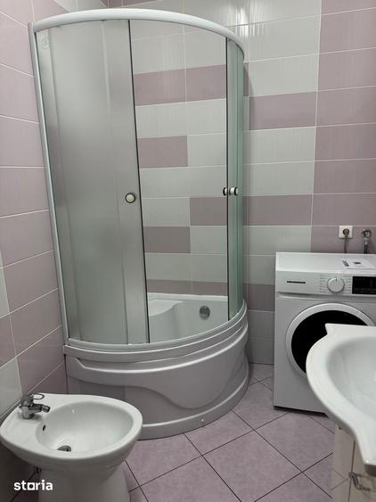 Apartament 2 camere semidecomandat, zona Iulius Mall - 11