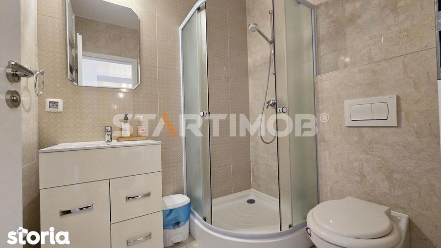 Apartament cu 4 camere în Central
