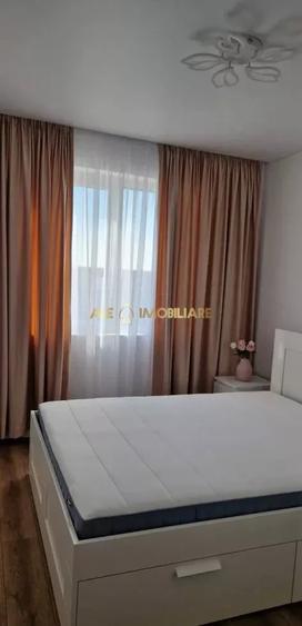 Apartament cu 2 camere decomandat, mobilat în Rahova
