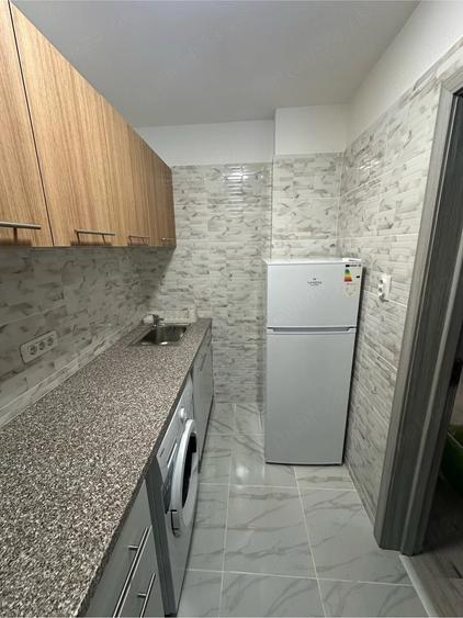 Garsonieră decomandată în Pantelimon