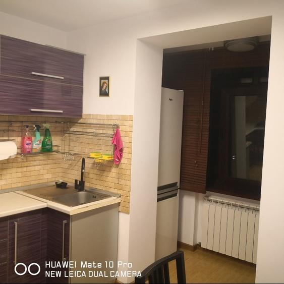 Apartament cu doua camere in Floreasca - 11