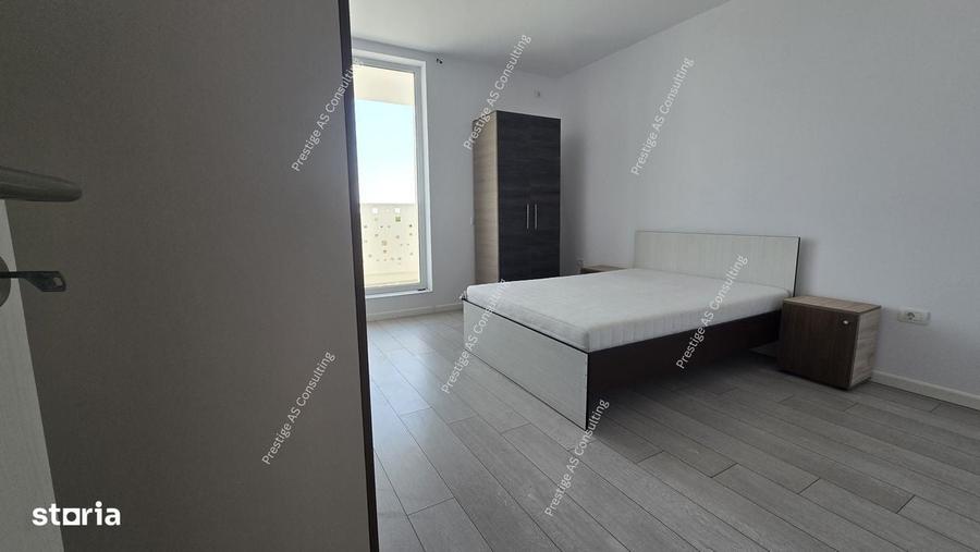 Apartament cu 2 camere în Neptun