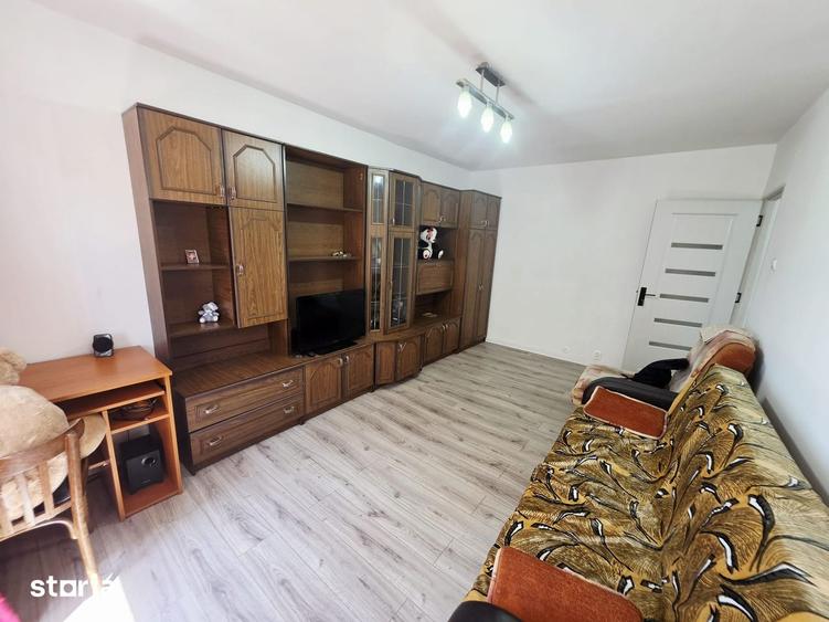 Apartament cu 2 camere decomandat în Mărășești