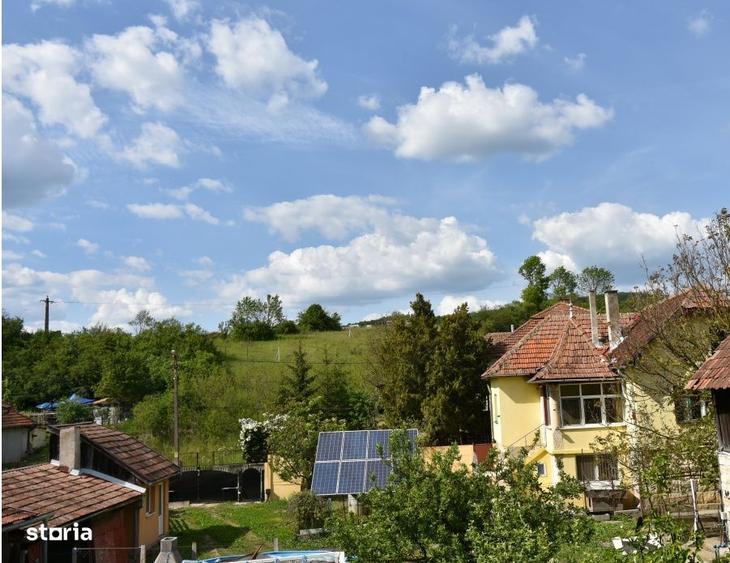Casa solida Bagara Aghiresu, la 30 min de Cluj-Napoca - 7