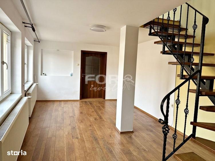 Casa zona Iosia, 6 camere, 428mp teren, de vanzare/schimb - 12