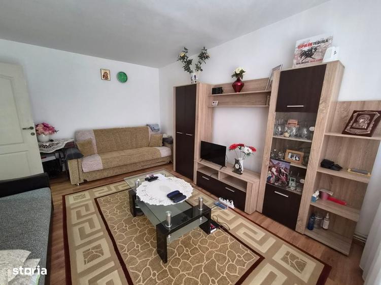 Apartament cu 3 camere decomandat în Nord