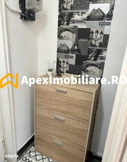 Garsoniera de inchiriat Centrul Istoric Bucuresti | ApexImobiliare.ro - 3
