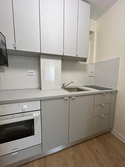 2-room apartment | view Sala Palatului park | subway Piata Romana | - 14