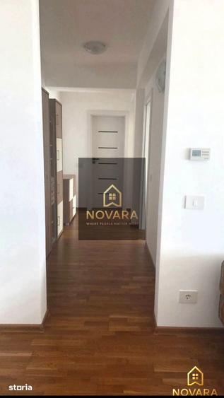 3 camere bloc nou Prima Sucevei central - 5