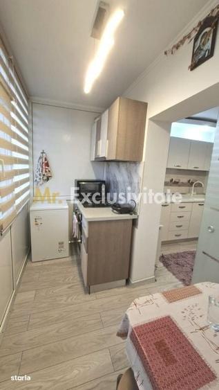 Apartament cu 3 camere în Eremia