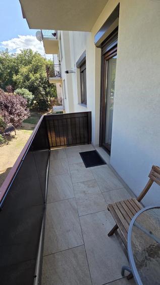 Apartament cu 2 camere decomandat în Mănăștur