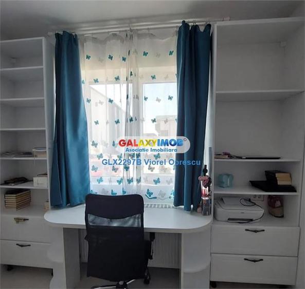 Apartament cu 2 camere decomandat, mobilat în Fundeni