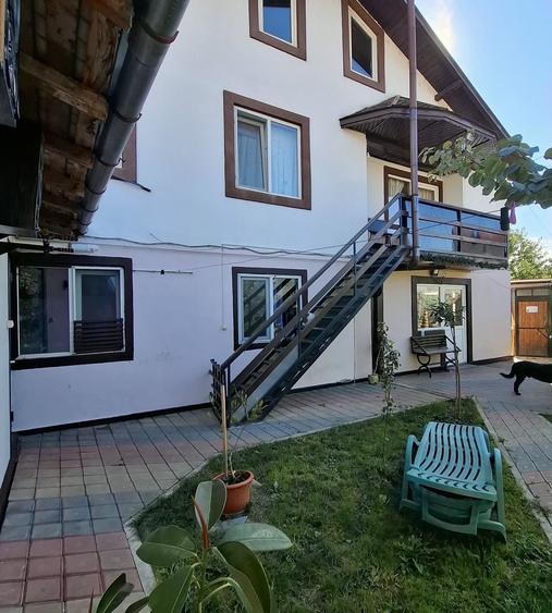 Casa P+1+M de vanzare , Valenii de Munte, Prahova - 3