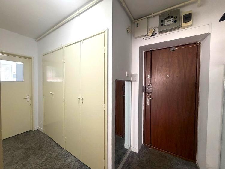 2 CAMERE 3/10 MOBILAT SI UTILAT CENTRALA TERMICA  APROPRIERE METROU -PARC - 5