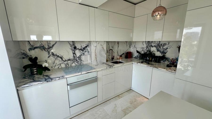 REA1028578 Lacul Tei  Colentina 3 Camere cu Terasa - 5
