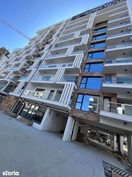 Persoana Fizica Vand Apartament tip studio in Mamaia Nord, Carte funciara! - 4