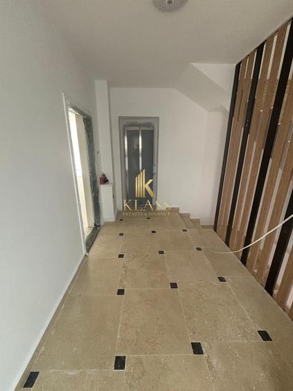 3 CAMERE | BĂNEASA – SECTOR 1, str. Cărbunarilor - 3