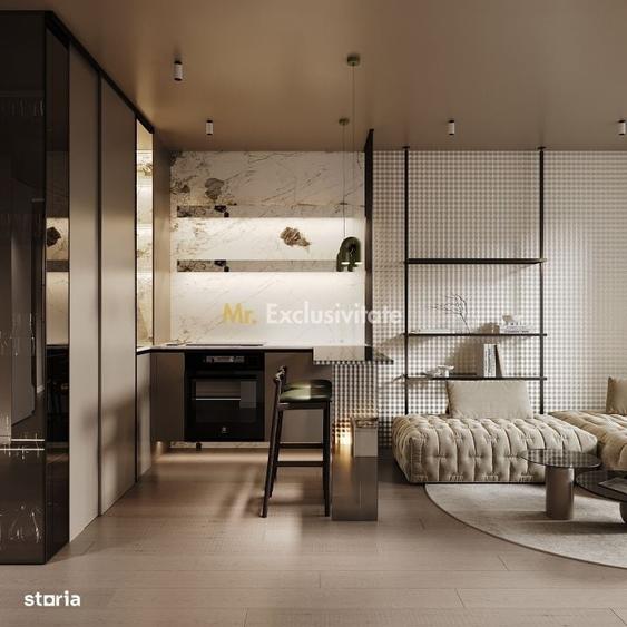 Apartament cu 2 camere în Drumul Taberei