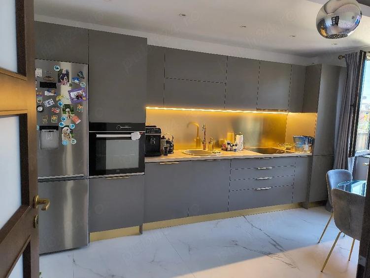 Casa lux Dobroesti Fundeni Ilfov - 1