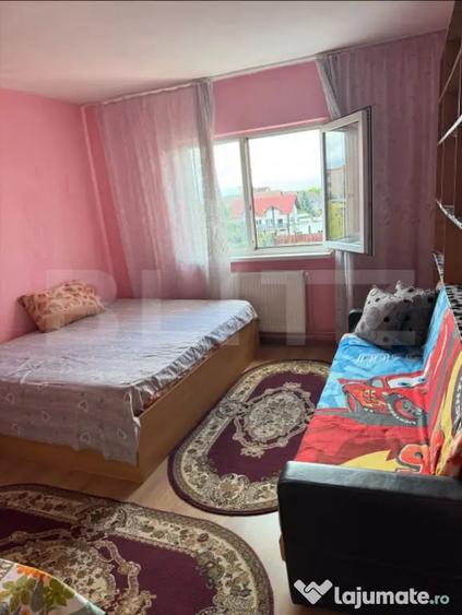 Garsoniera de inchiriat, 29 mp, zona Tractorul, Pet Friendl - Brasov (Brasov) - 3