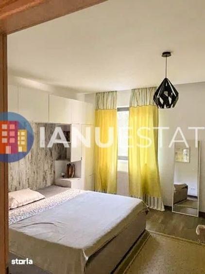 Constantin Brancoveanu 8` Metrou Parc Tineretului Nou Centrala Terasa - 1