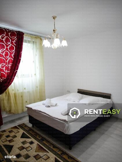 Apartament cu trei camere situat in zona Cuza Voda - 6