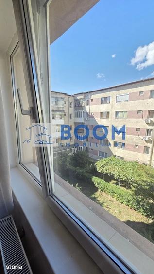 Apartament cu 2 camere în Căzănești (Râmnicu Vâlcea)